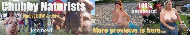 Chubby Naturists (FHG picture line)
