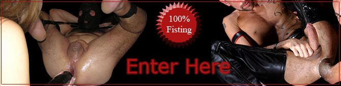 anal
 fisting