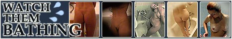Two couples caught having sex whilst doing the laundry
