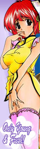 Young Nude Comics