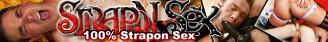 Strapon Sex