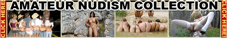 Amateur Nudism Collection