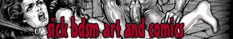 Sick sex art