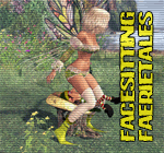 Femdom Faerie tales