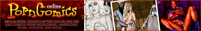 porn comics