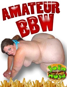 Amateur BBW