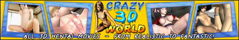 Crazy 3D World