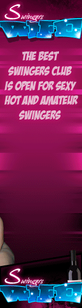 Swingers Wife