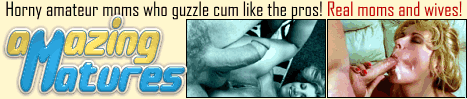 Amazing Matures