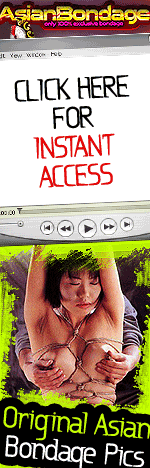 asian bondage
