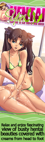 yuri hentai