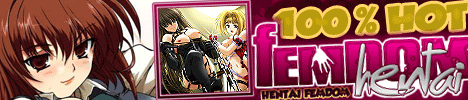 ::: Hentai femdom :::