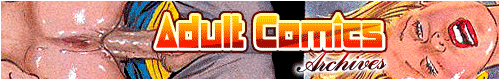 adult comics archive