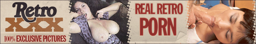 retro fucking