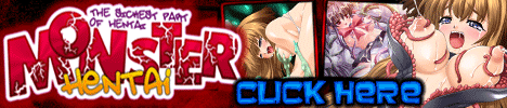 monster hentai