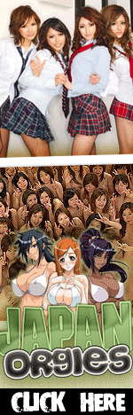 asian orgy