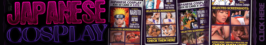 cosplay sex