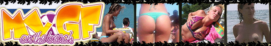 sexy beach