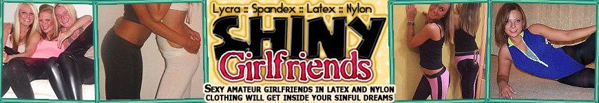 spandex sex