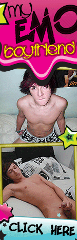emo twinks