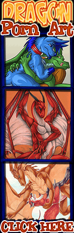 dragon porn