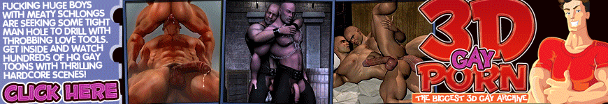 3d gays