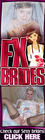 amateur brides