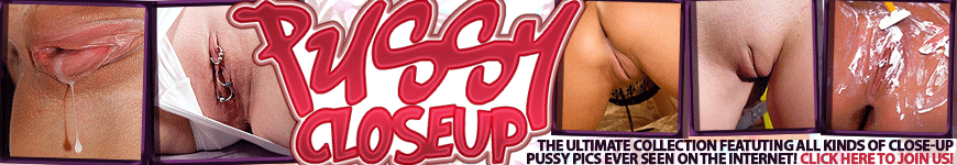 pussy closeup