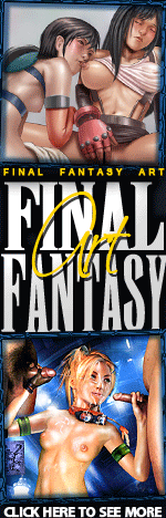 final fantasy hentai