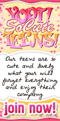Yopt! So Cute Teens!