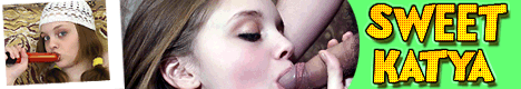 Sweet Katya