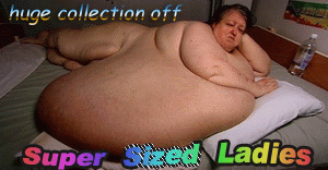 SUPER SIZED LADIES