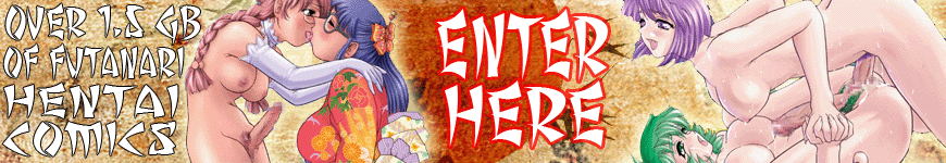 Futanari Hentai - Bigget Original Japanese Futanari Hentai