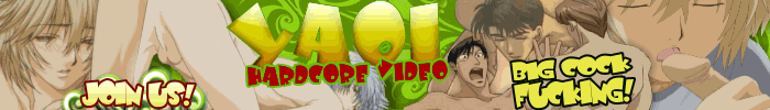 Yaoi Hentai Video