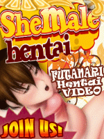 Shemale Hentai Video