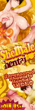Shemale Hentai Video