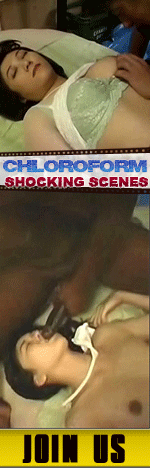 Chloroform Helpless Girls to Play. Best video.