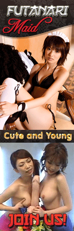 Cute Futanari Maids. Porn Videos