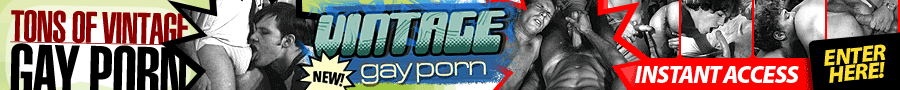 gay vintage porn