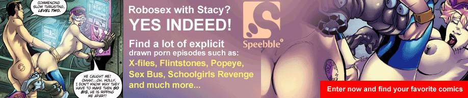 Speebble porn comics