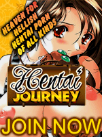 Hentai Journey