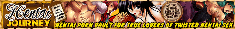 Hentai Journey