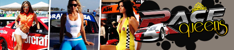 Race Queens