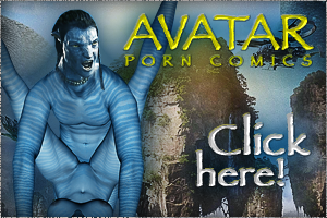 AVATAR Porn COMICS