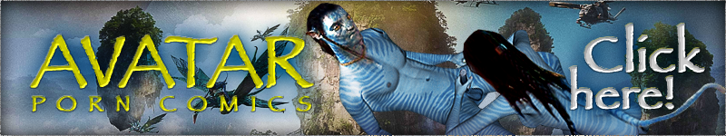 AVATAR Porn COMICS