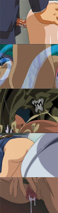 Uncensored Hentai