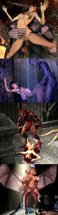 Gates of Hell