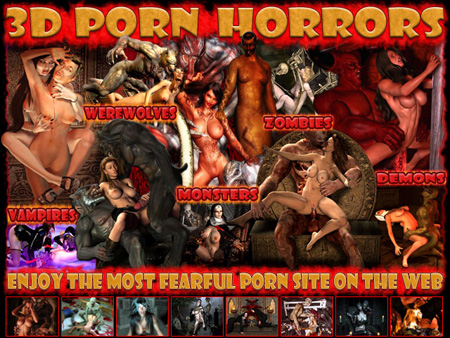 450px x 338px - WoW Porn Craft :: wowporncraft.com :: 3D Porn Horrors : 3D ...