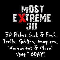 Most Extreme 3D