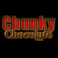 Chunky Chocolate
